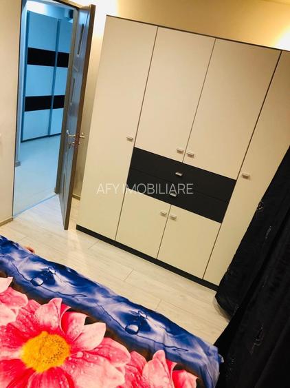 De inchiriat  Apartament 2 camere Piata Gorjului - 8