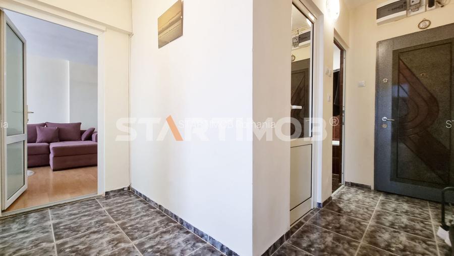 Apartament doua camere mobilat Grivitei - 9