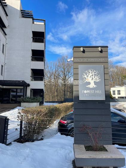 Inchiriere - apartament 2 camere + loc de parcare - Iancu Nicolae-Pipera - 20