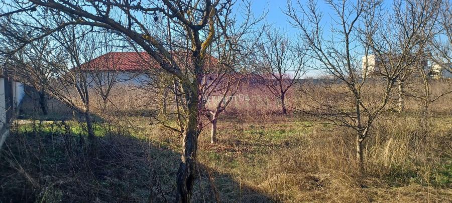 Săbăreni, teren construibil 2040 mp, stradal cu utilităti - 4