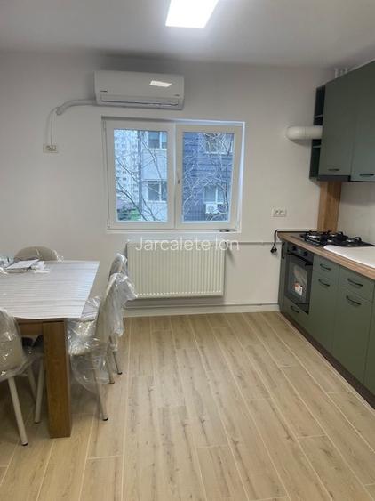 Inchiriez ap. 2 camere zona 13 Septembrie-Prosper - 8