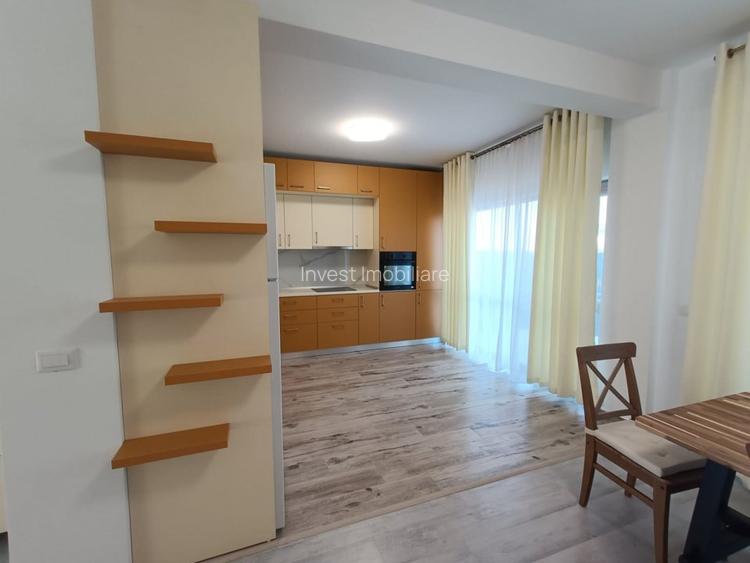 Casă de închiriat, 4 camere într-un complex. Popas Păcurari, IASI - 8