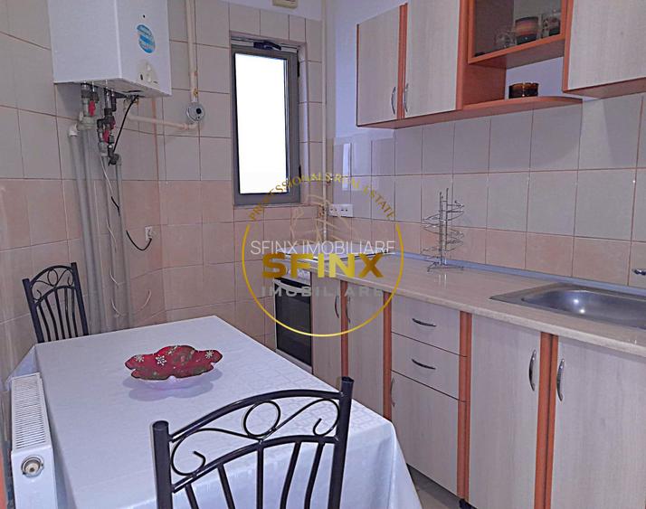 Garsoniera decomandata | 35 mp | Doamna Ghica |  - 4