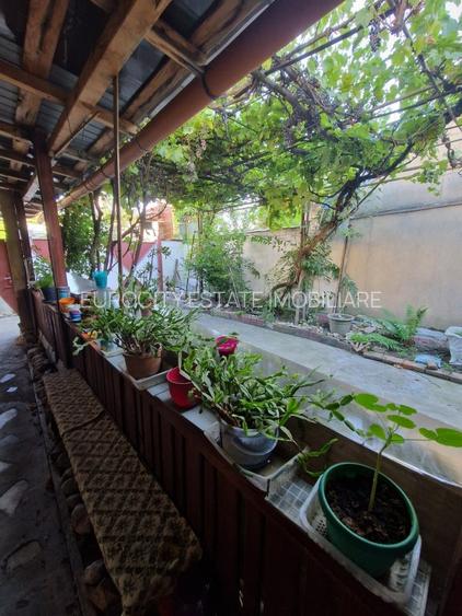 Carrefour Colentina, vanzare casa 4 camere, teren 372mp. - 10