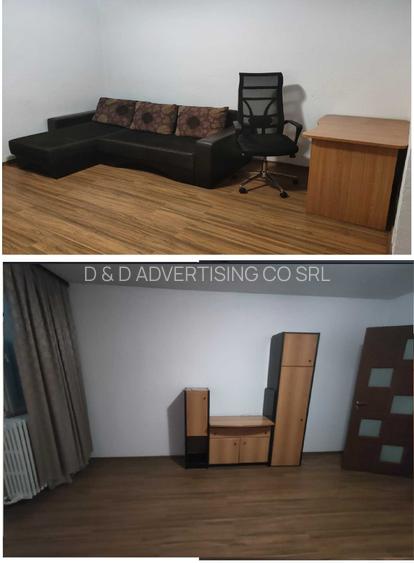 Drumul Taberei  2 minute metrou Favorit - Garsoniera MODERNA  pet friendly - 3