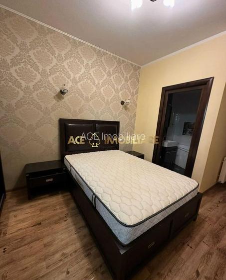 3 Camere de inchiriat | Calea Calarasilor | 2 bai | Parcare | Centrala - 3