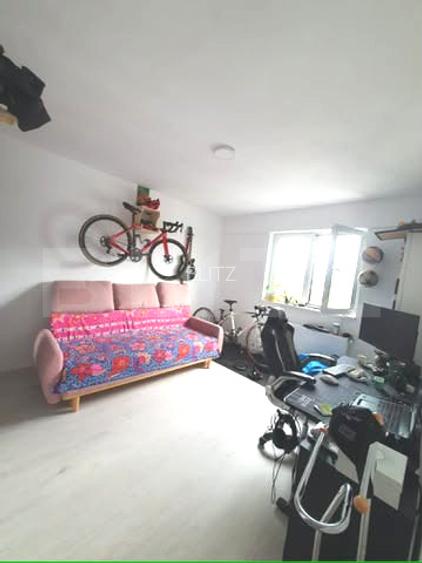 Apartament 3 camere de vânzare – Soho Residence | 63 mp utili | Parcare inclusa - 8