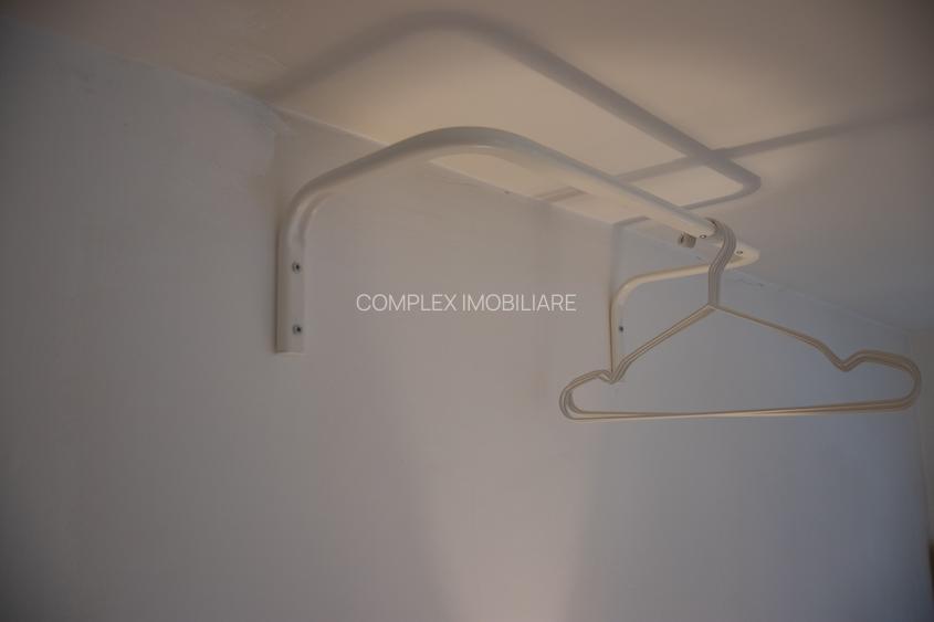 Unirii Mitropolie Studio Premium  In Bloc tip Vila cu Centrala Proprie - 37