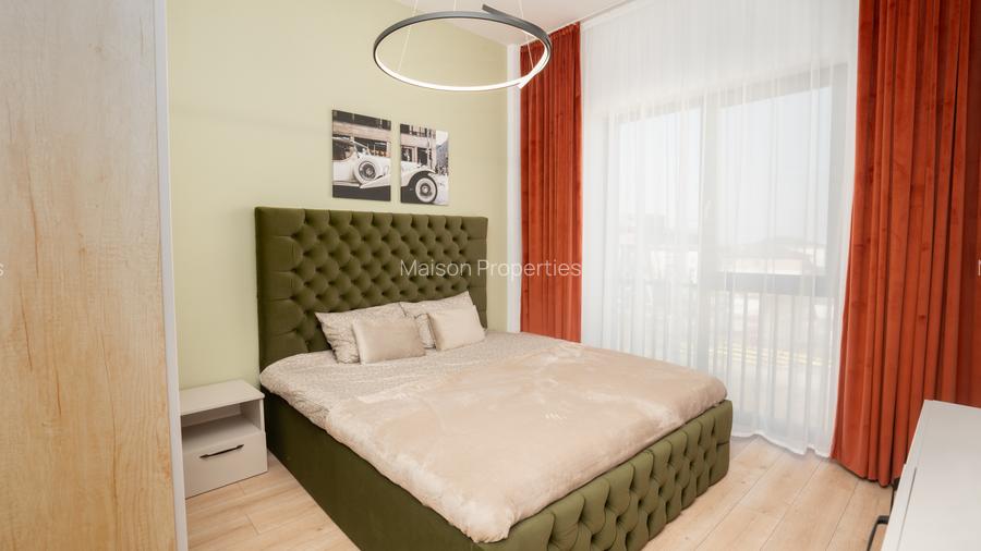 2 camere | terasa - 16 mp | Disponibil imediat - 5