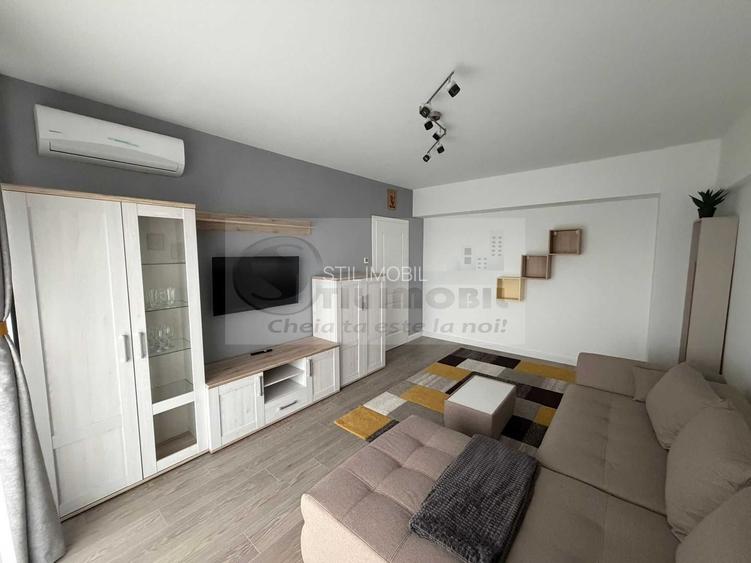 Apartament 2 Camere Tatarasi - 500 euro - 2