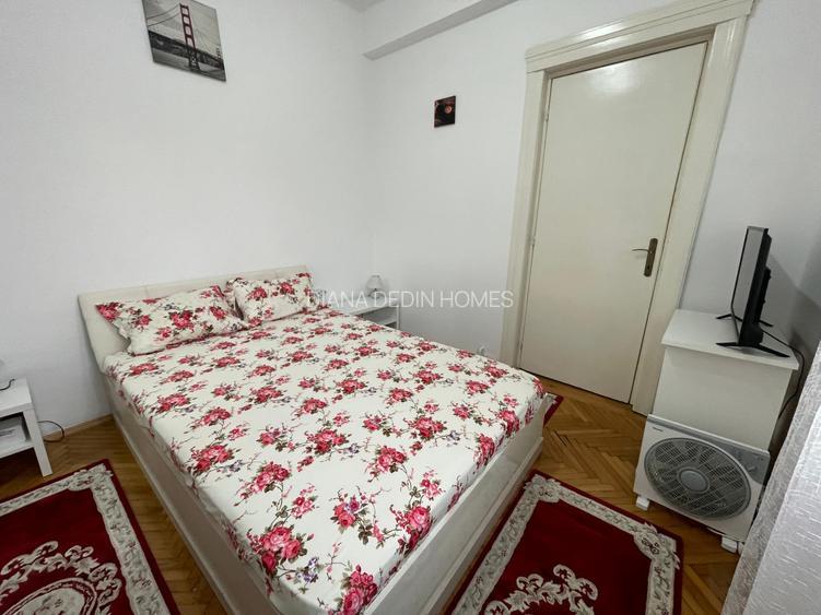 Apartament 3 camere Centru - Coltea nr 25 - 4