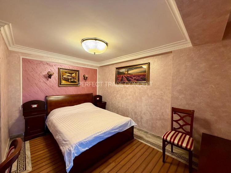 Apartament 2 camere mobilat utilat termen lung Zona Faleza Nord - 19