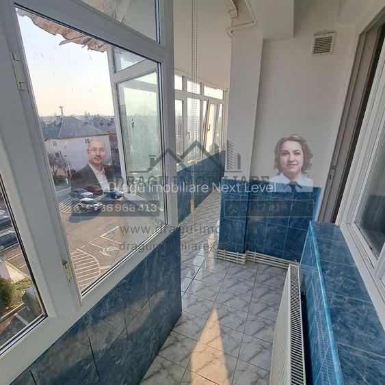 Apartament 2 camere Tecuci/Gheorghe Petrascu 63mp - 6