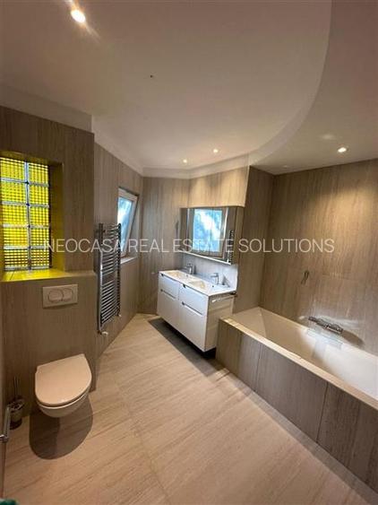 KISELEFF - 5 CAMERE RENOVAT COMPLET, ETAJ 2, 173 MP! - 24