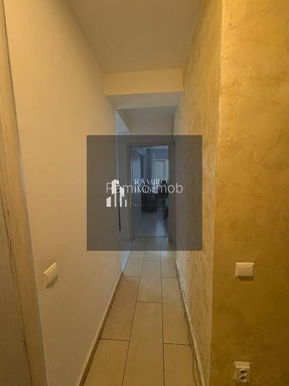 Apartament 2 camere decomandat /Giurgiului - 5