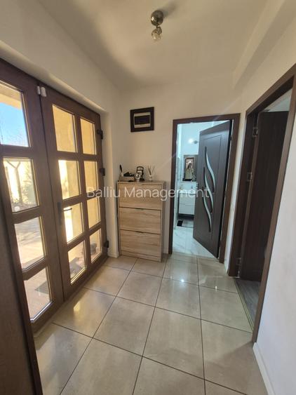 Vila spatioasa,Corbu! - 15