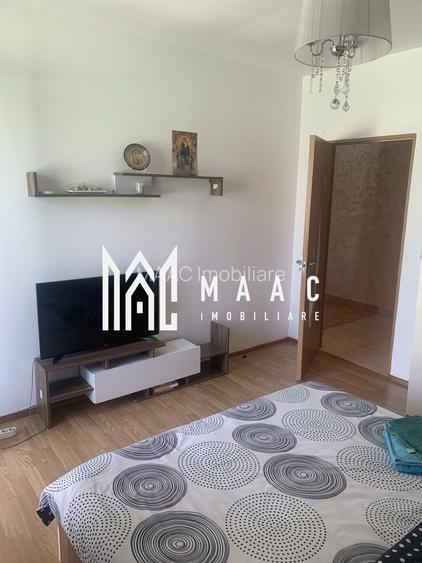 Apartament 2 camere I Șelimbăr - Zona Brana I Etaj 1 - 4