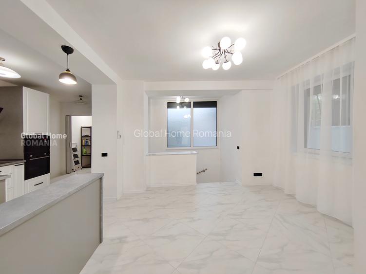 Dorobanți - Romană | Duplex în Vilă | 5 Camere | Ideal Office - 8