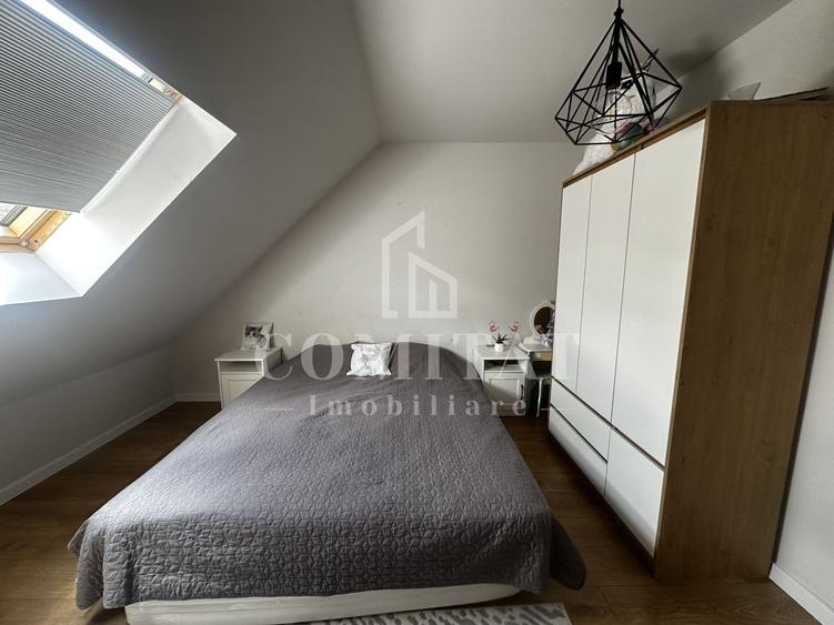 Apartament 3 camere | La cheie | Zona Str Cetatii