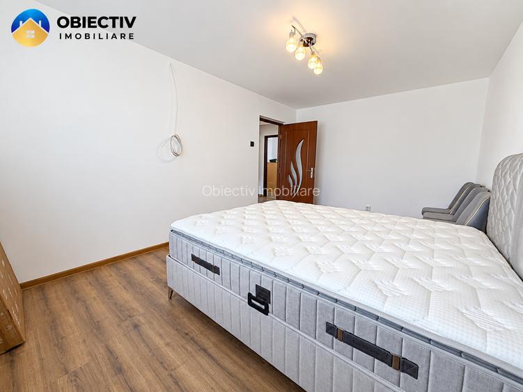Apartament 4 camere 83 mp/2 bai GATA DE MUTARE - Maratei