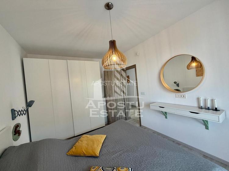 Apartament cu 2 camere de inchiriat, Torontal, Complex IRIS, Timisoara - 5