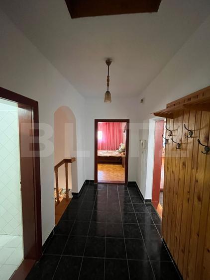 Casă P+1, 445 mp, zona Baritiu