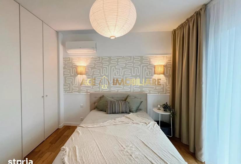 2 Camere de vanzare | ONE Cotroceni | Centrala | Parcare | Boxa | 0%