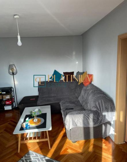 P4876  Apartament 2 camere zona Tipografilor