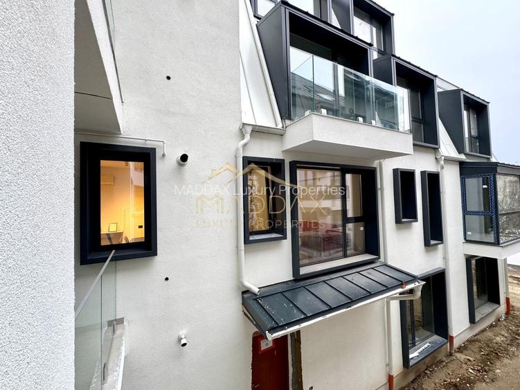 Apartament LUX*3 Camere*Prima închiriere* Parcare inlcusa// Aviatiei - Herastrau