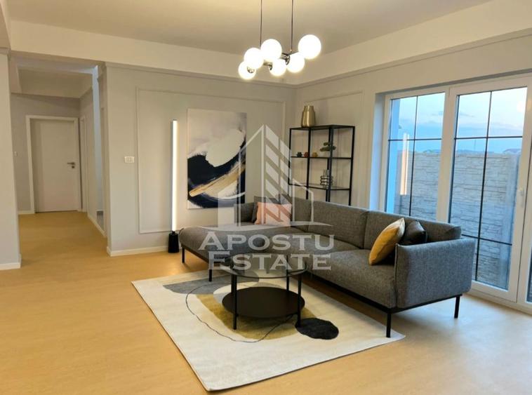 Duplex modern Dumbravita,4 camere