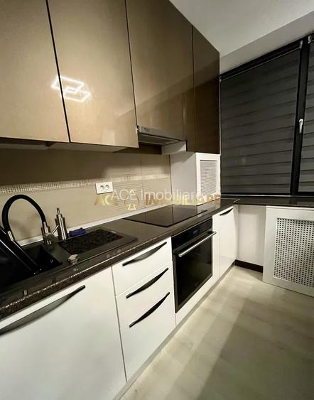 2 Camere de inchiriat | Militari | Metrou | Centrala |  Mobilat | Utilat - 3