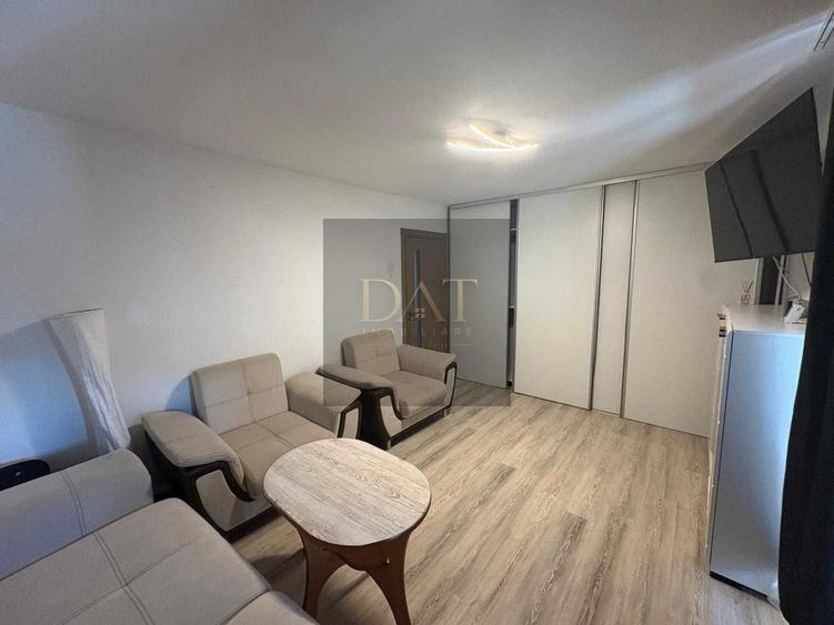 Apartament 3 camere | decomandat | Parcare inclusă | Între Lacuri