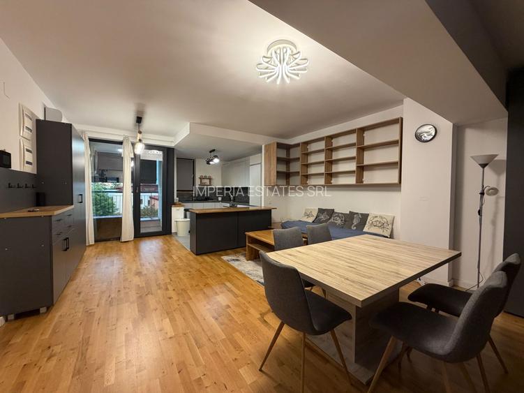 Apartament spatios in complex cu paza si loc de joaca pentru copii - 3