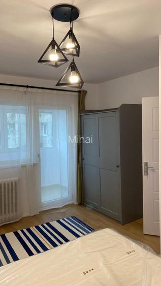 Proprietar, decomandat, renovat complet - 5