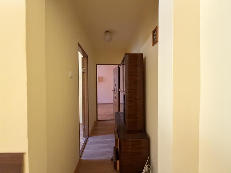 Apartament 2 camere, semidecomandat, 55 mp utili, etaj 1 - Circumvalatiunii