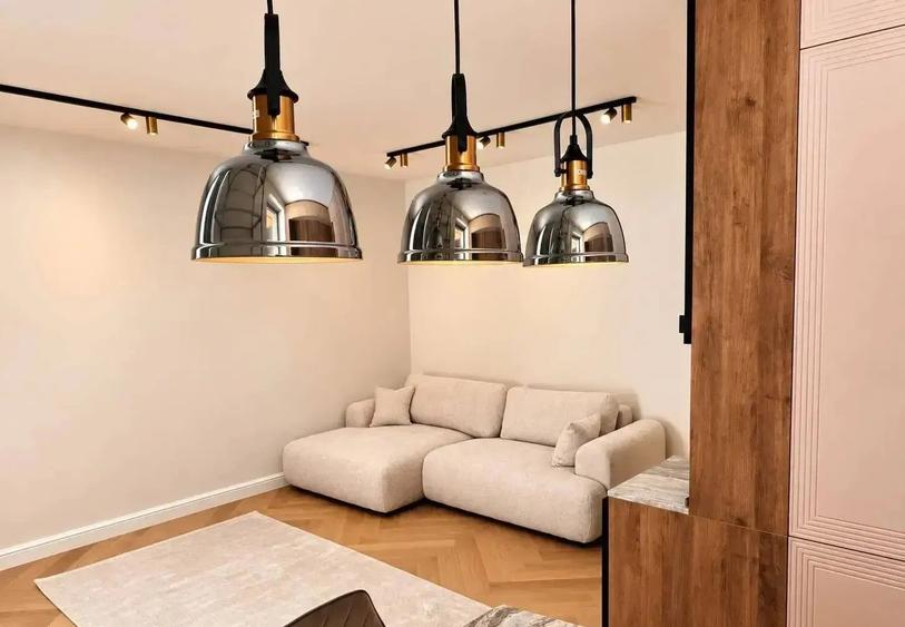 Inchiriere Apartament 2 Camere cu Gradina Iancu Nicolae