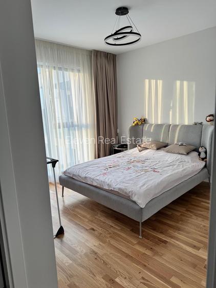 Apartament 3 camere | 91 mp | Terasa | 2 Parcari | Boxa - 2
