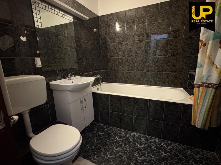 Apartament 3 Camere Aparatorii Patriei - Decomandat -Metrou