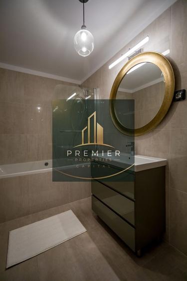 APARTAMENT DE 4 CAMERE ULTRALUXURY | Gafencu 49 |