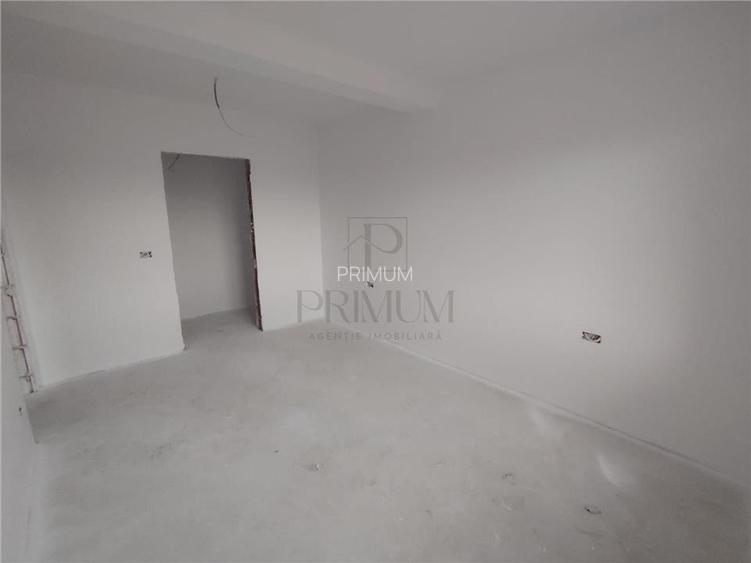 DUPLEX DEOSEBIT IN MOSNITA NOUA - ZONA CENTURA - 123 MP UTILI - SEPARAT PRIN CAM - 6