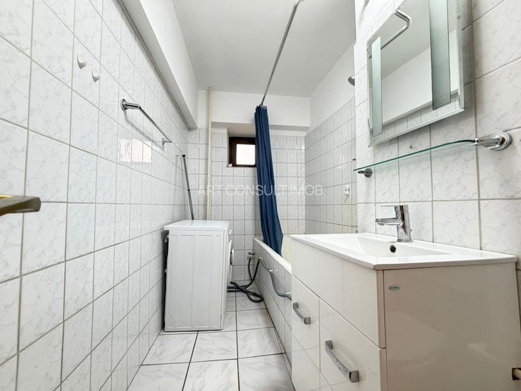 Apartament 2 Camere | Decomandat | Piata Muncii | Metrou - 12