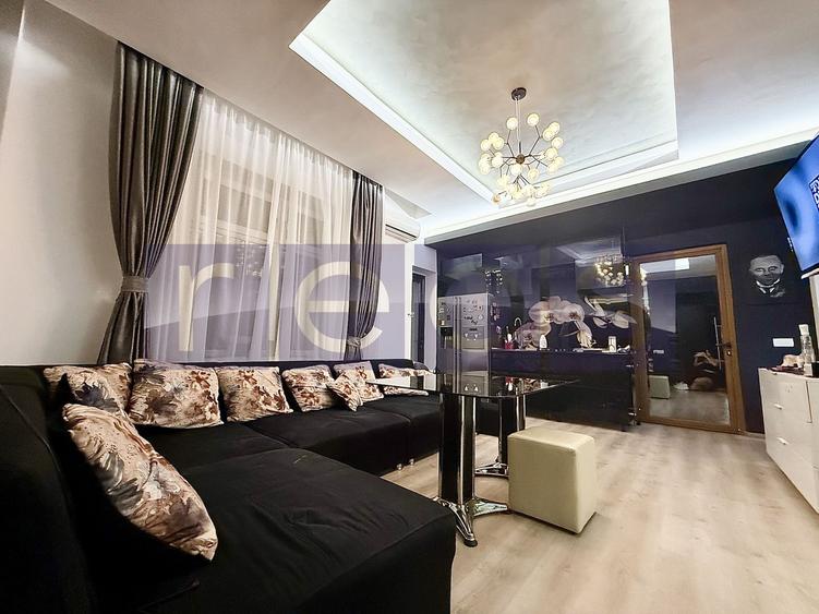 VANZARE 4 CAMERE | ZONA UNIVESITATE | CENTRALA PROPRIE