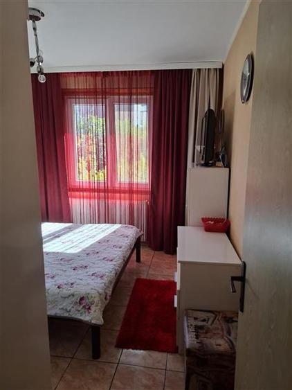 Apartament 3 camere Fizicienilor comision 0%