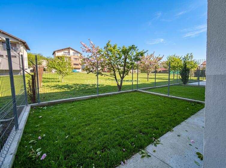 Vânzare vilă 5 camere direct dezvoltator P+2 + 3 terasă Tva inclus !!! - 13