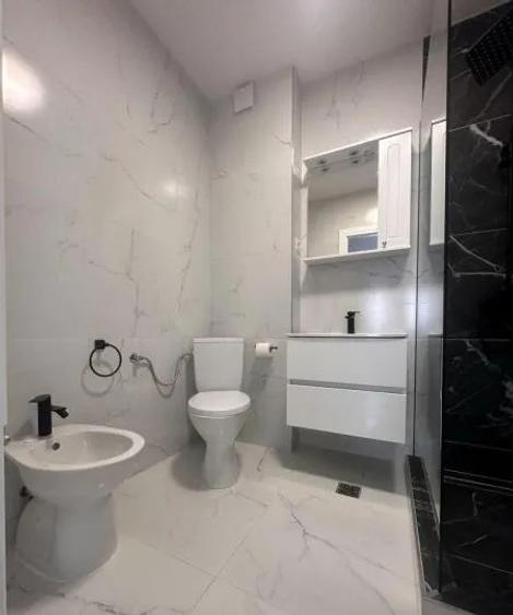 Ap 2 camere SOS OLTENITEI. 65 mp. Centrala proprie