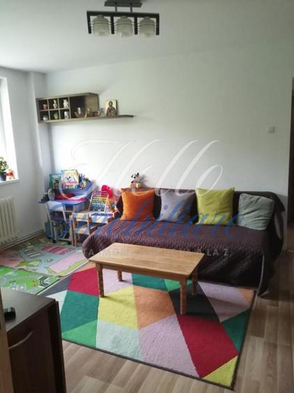 APARTAMENT 2 CAMERE,UTILAT SI MOBILAT COMPLET,ZONA GHEORGHENI