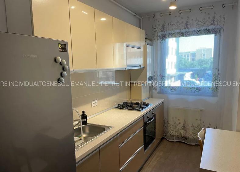 Apartament 2 camere Onix Residence | Grozavesti | modern | Regie