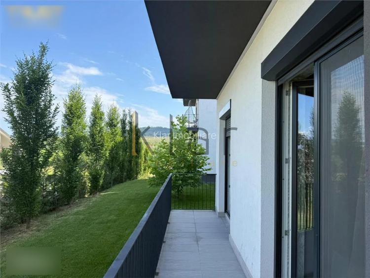Apartament 3 camere 85mp, balcon, parcare, Buna Ziua - zona Bonjour - 8