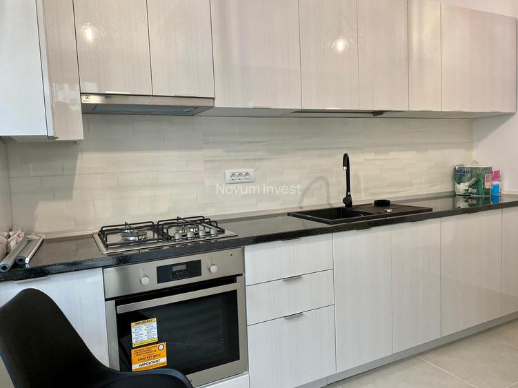 Apartament 2 camere, decomandat 63mp, Politehnica - 5