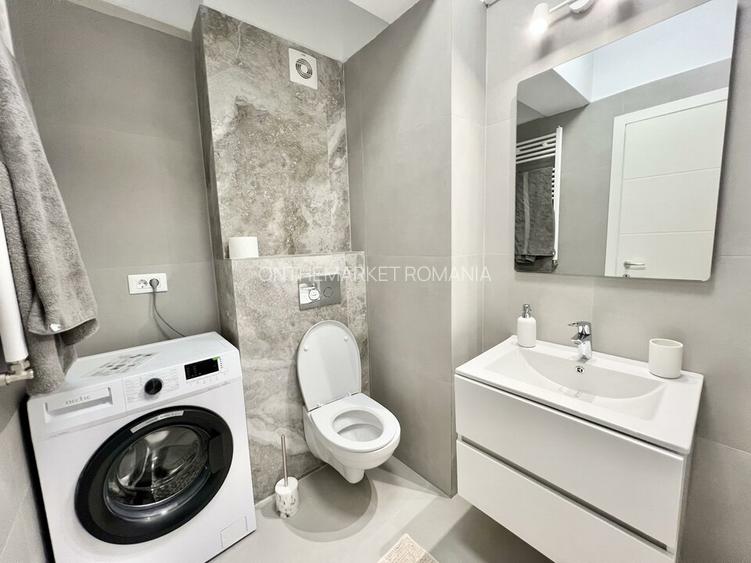 Apartament 2 camere Neofort Titan 1 Decembrie 1918 - 11